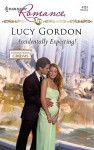 Accidentally Expecting! (Harlequin Romance, #4151) - Lucy Gordon