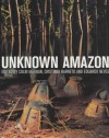 Unknown Amazon - Colin McEwan
