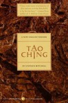 Tao Te Ching - Laozi, Stephen Mitchell