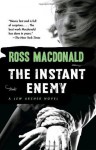 The Instant Enemy (Vintage Crime/Black Lizard) - Ross Macdonald