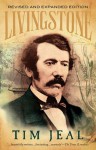 Livingstone: Revised and Expanded Edition - Tim Jeal