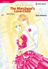 The Marchese's Love-Child (Harlequin comics) - Sara Craven, Ryo Arisawa