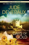 Days of Gold - Jude Deveraux