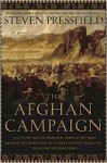 The Afghan Campaign - Steven Pressfield