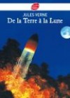 De La Terre A La Lune - Jules Verne