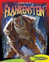 Frankenstein (Graphic Horror) - Jason Ho, Mary Shelley