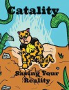 Catality: Saving Your Reality - Pat Hatt, Carlos Deltizzle