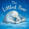 The Littlest Bear - Gillian Shields, Polona Lovsin