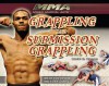 Grappling and Submission Grappling - Daniel E. Harmon