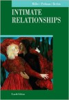 Intimate Relationships (McGraw-Hill Series in Social Psychology) - Rowland S. Miller, Daniel Perlman, Sharon S. Brehm