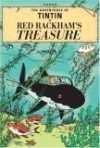 Red Rackham's Treasure (Adventures Of Tintin) - Hergé