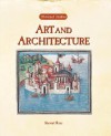 Art and Architecture (Medieval Realms) - Stewart Ross