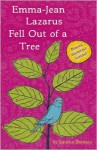 Emma-Jean Lazarus Fell Out of a Tree - Lauren Tarshis