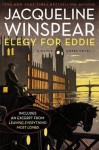 Elegy for Eddie (Audio) - Jacqueline Winspear, Orlagh Cassidy