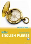 New English Please Pack 1 - Richard Harrison