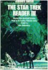 The Star Trek Reader III - James Blish, Gene Roddenberry