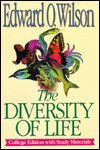 The Diversity of Life (College Edition with Study Materials) - Edward O. Wilson