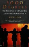 3000 Degrees: The True Story of a Deadly Fire and the Men Who Fought It - Sean Flynn