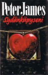 Sydänkäpyseni - Peter James, Tauno Peltola