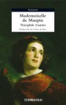 Mademoiselle de Maupin - Théophile Gautier, Carlos De Arce