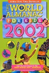 World Almanac For Kids 2002 (World Almanac For Kids) - Elaine Israel