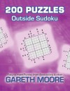 Outside Sudoku: 200 Puzzles - Gareth Moore