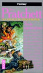 Les annales du Disque-Monde, tome 06 : Trois Soeurcieres - Terry Pratchett