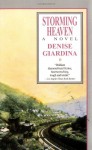 Storming Heaven - Denise Giardina