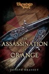 The Assassination of Orange: A Foreworld SideQuest (The Foreworld Saga) - Joseph Brassey