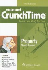 Property (Emanuel CrunchTime) - Steven L. Emanuel