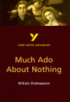 Ado about Nothing - Ross Stuart, William Shakespeare