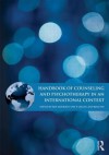 Handbook of Counseling and Psychotherapy in an International Context - Roy Moodley, Uwe P. Gielen, Rosa Wu