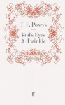 God's eyes a-twinkle: an anthology of the stories of T.F. Powys - T.F. Powys