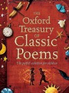 The Oxford Treasury of Classic Poems - Michael Harrison, Christopher Stuart-Clark