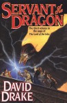 Servant of the Dragon - David Drake