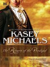 The Return of the Prodigal (Romney Marsh) - Kasey Michaels