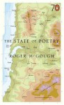 The State of Poetry (Pocket Penguin 70's #48) - Roger McGough