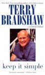 Keep it Simple - Terry Bradshaw, David Fisher