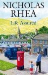 Life Assured - Nicholas Rhea