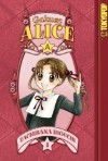 Gakuen Alice, Vol. 01 - Tachibana Higuchi