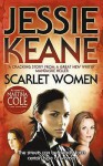 Scarlet Women (Annie Carter #3) - Jessie Keane