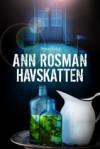 Havskatten - Ann Rosman