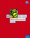 Mikroökonomie - Robert S. Pindyck, Daniel L. Rubinfeld