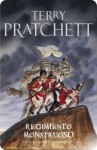 Regimiento monstruoso - Terry Pratchett