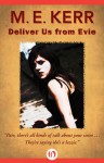 Deliver Us from Evie - M. E. Kerr