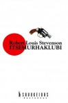 Itsemurhaklubi - Robert Louis Stevenson