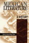 Mexican Literature: A History - David William Foster