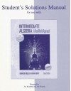 Ssm F/U W/ Bello, Intermediate Algebra - Ignacio Bello, Fran Hopf