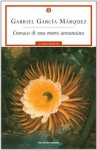 Cronaca di una morte annunciata (Oscar classici moderni) (Italian Edition) - D. Puccini, Gabriel García Márquez