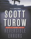 Reversible Errors - Scott Turow